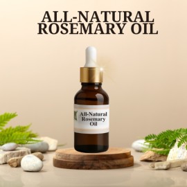 West African All-Natural Comfrey Oil