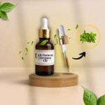 Wild West African Oregano Oil – 100% Pure & Natural