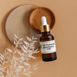 West African Pure Rosemary Oil