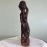 This African Lady statue handcrafted 
