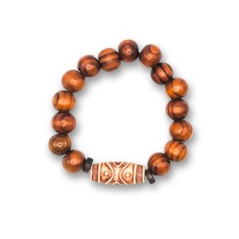 Ghanaian Heritage Bracelet