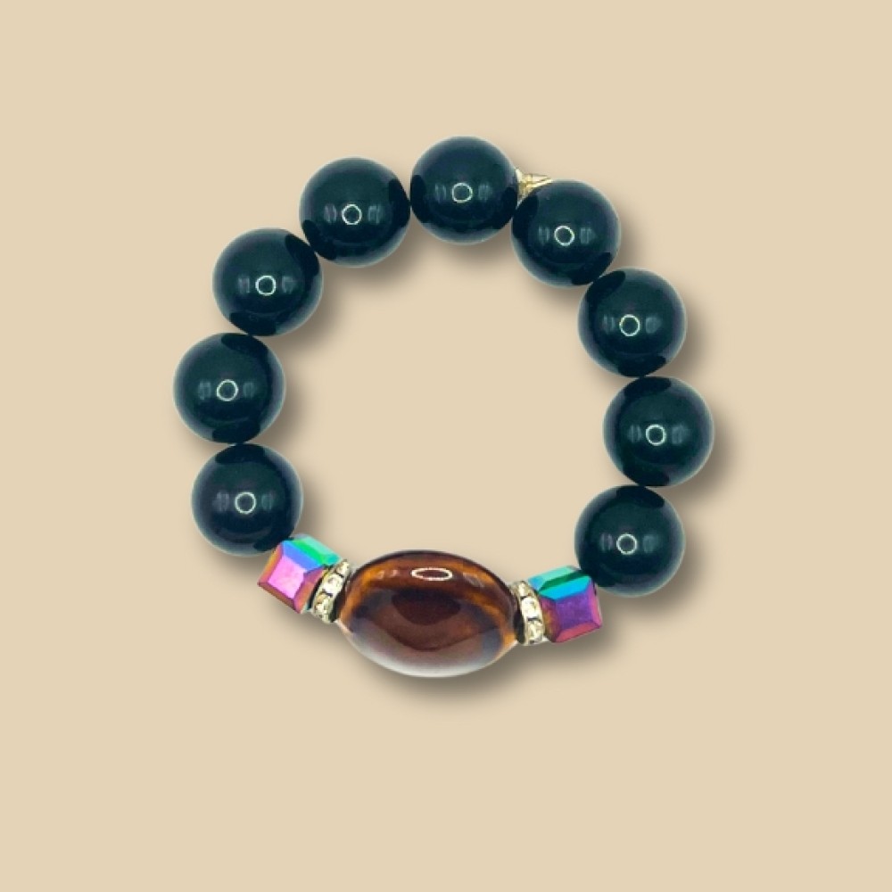 Ghanaian Handcrafted African Bracelets