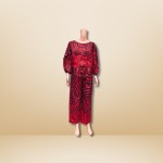 Authentic African Pant Suit