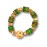 Royal Ghana Beaded Bracelet