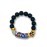 Ghana Spirit Beaded Bracelet