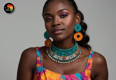 Top 10 African Jewelry Trends Loved Worldwide