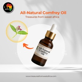 Comfrey Oil