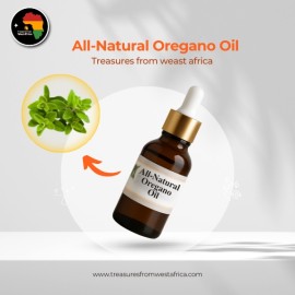 Oregano Oil