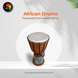 African Drums
