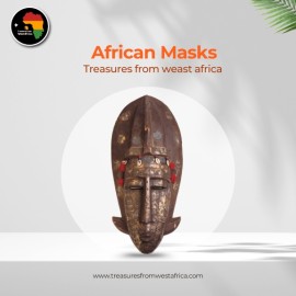 African Masks