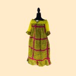 African dress 