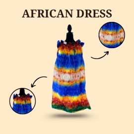 African dress