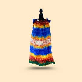 African dress