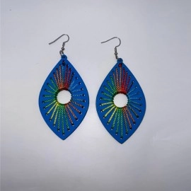 African earring