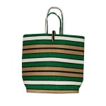 Traditional Mat Material Bag