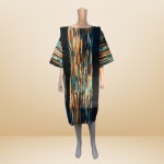 Rich Auntie African Dress