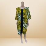 Imported African Dress from Liberia