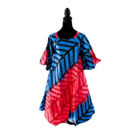 Authentic West African DressAuthentic West African Dress