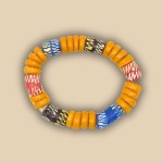 Cultural African Bead Bracelets