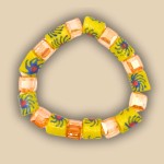 Cultural African Beads Bracelets