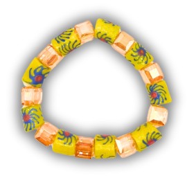 Cultural African Beads Bracelets