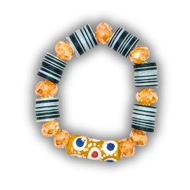 Traditional African Beads Bracelets