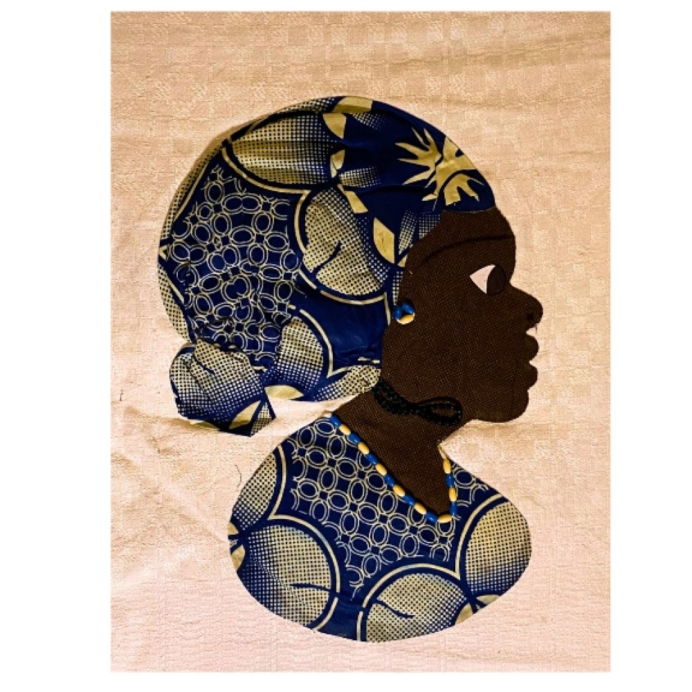 Cultural-Wall-Hanging-from-Benin