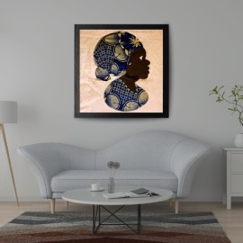 Cultural-Wall-Hanging-from-Benin