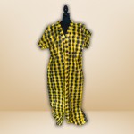 Rich Auntie African Dress