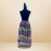 Full-Length African Skirt