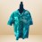 Front-Button African Shirt