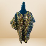 African Men’s Heritage Shirt