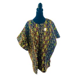 African Men’s Heritage Shirt