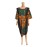 Rich Auntie Freestyle African Dress