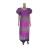 Liberian Multicolor African Dress