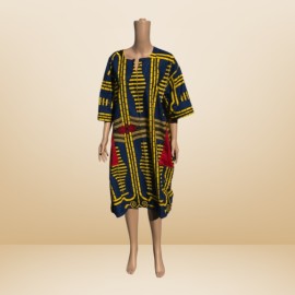 Traditional African Dress