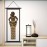 Handmade African Woman Wall Hanging 